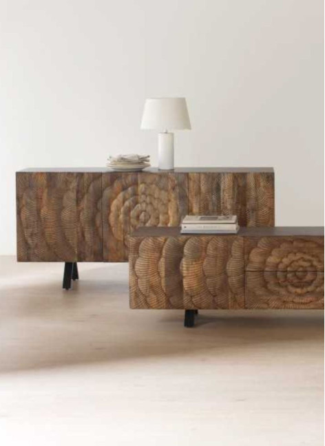 Aparador 3 Puertas Aqueloo... 2