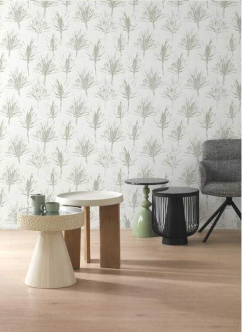 Mesa Auxiliar Nilo Metal y... 2