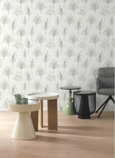 Mesa Auxiliar Lena Metal y... 2