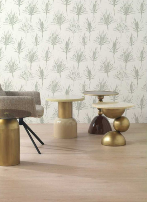 Mesa Auxiliar Ebro Metal... 2