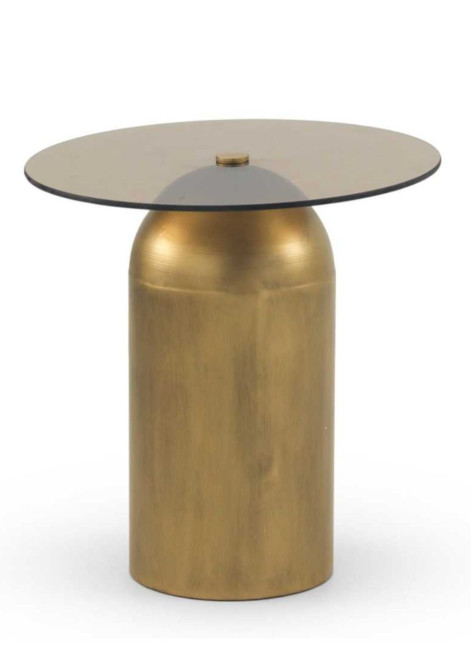 Mesa Auxiliar Sella Metal y...