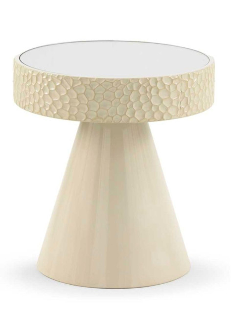 Mesa Auxiliar Savage Metal...