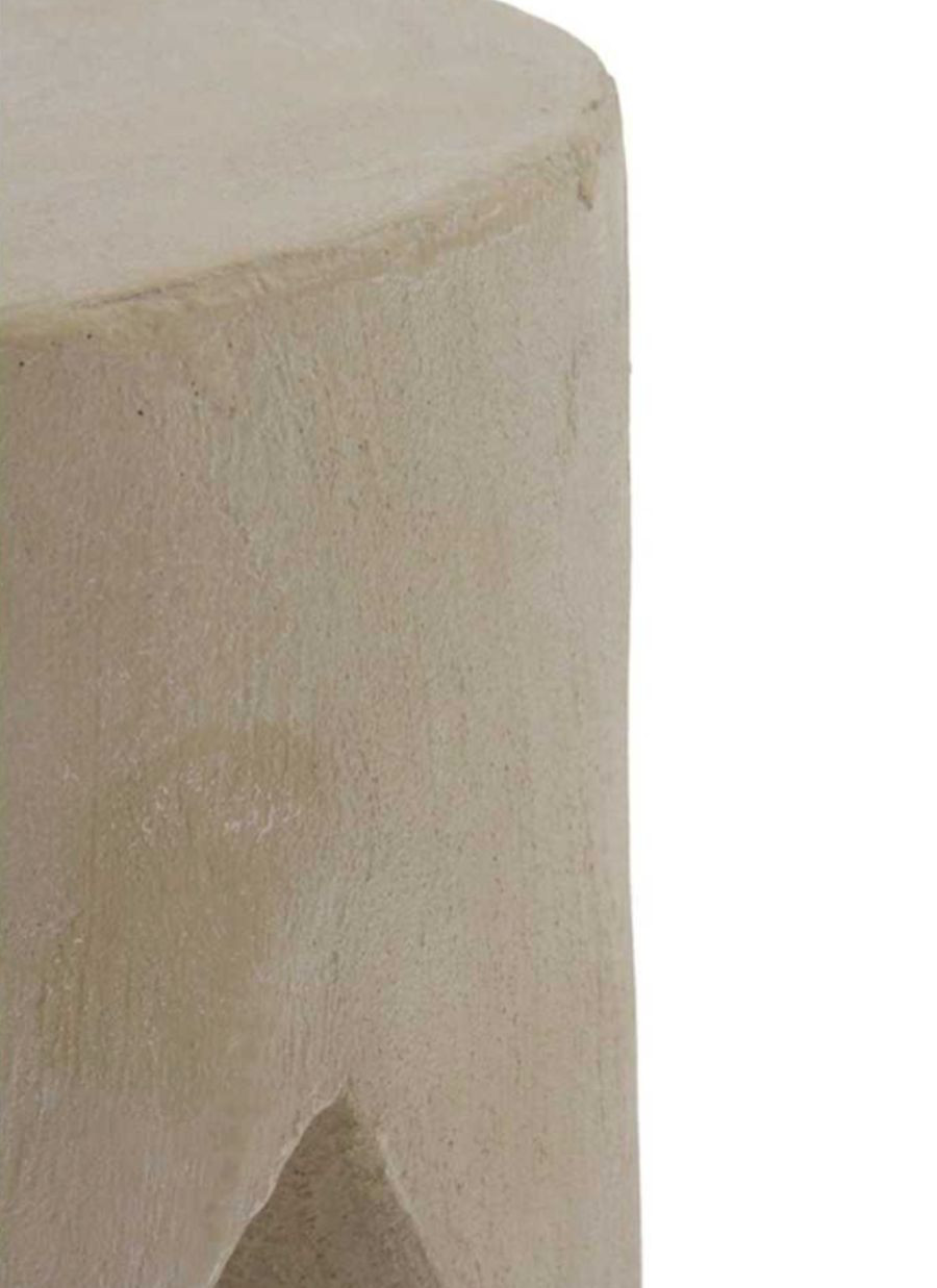 Mesa Auxiliar Jucár Arena Poliresina...