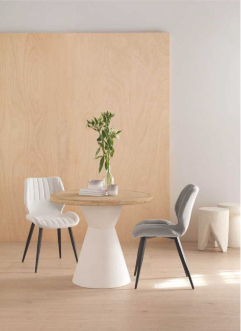 Mesa Auxiliar Vogue Arena...