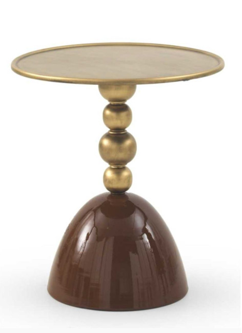 Mesa Auxiliar Ebro Metal...