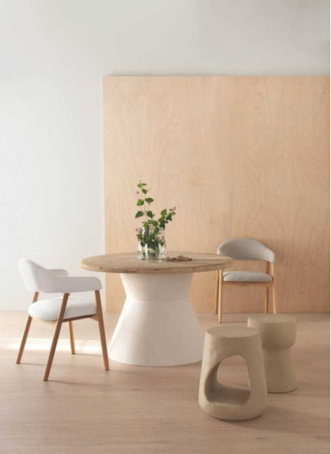 Mesa Auxiliar Triana Arena...