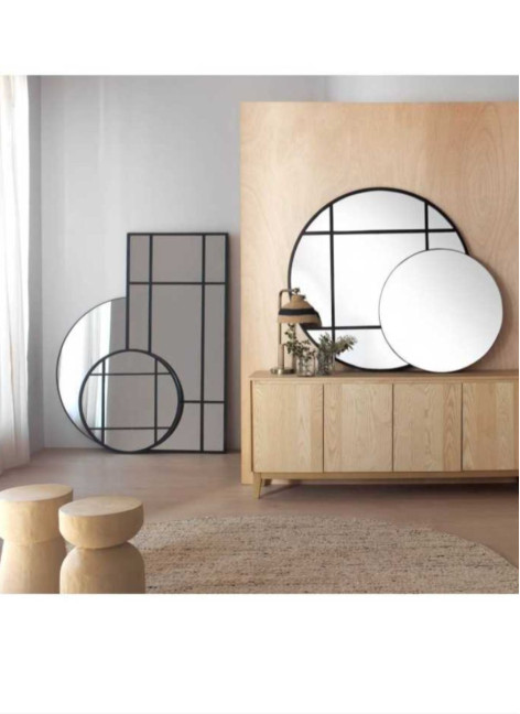 Mesa Auxiliar Channel Arena...