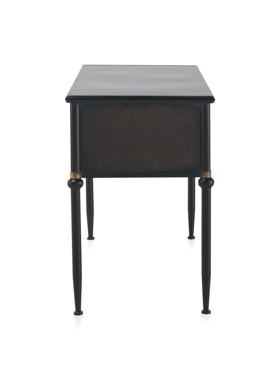 Escritorio Conde Estructura Metal...