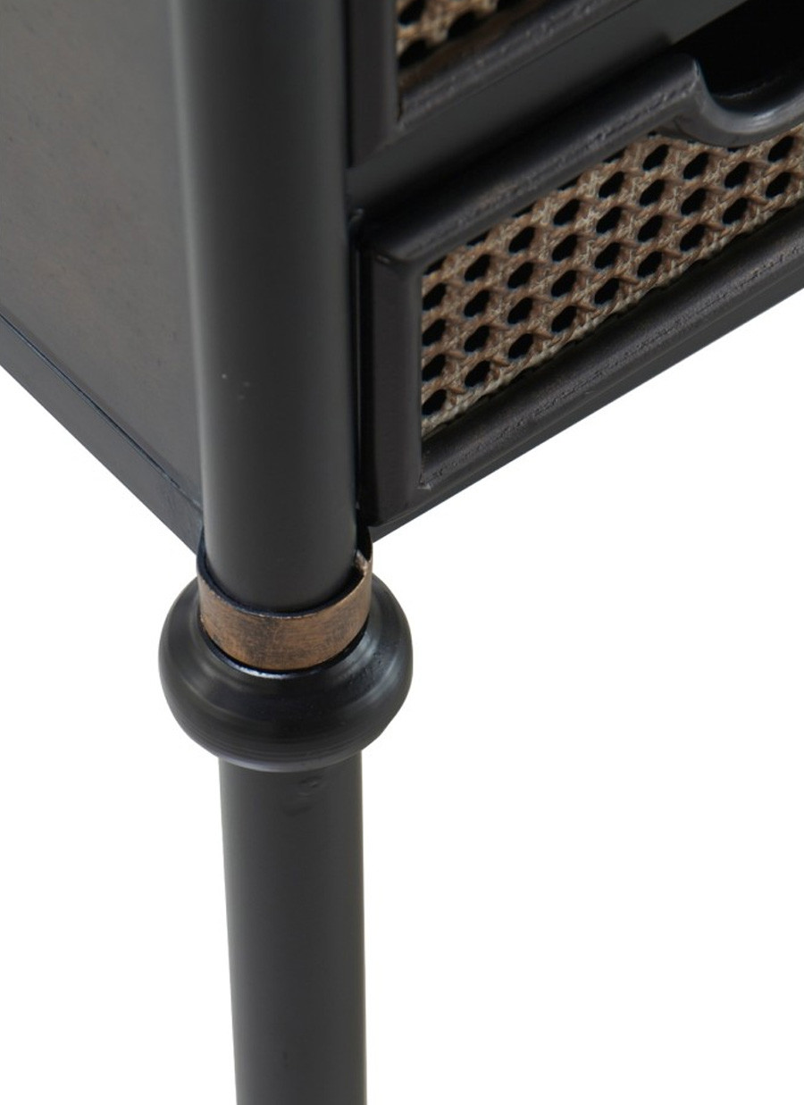 Escritorio Conde Estructura Metal...