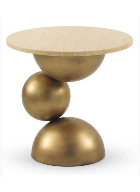 Mesa Auxiliar Metal y... 2