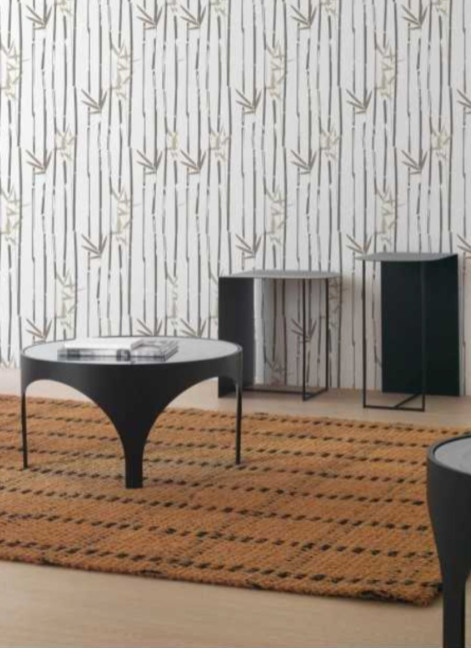 Mesa Auxiliar Slate Mesita...