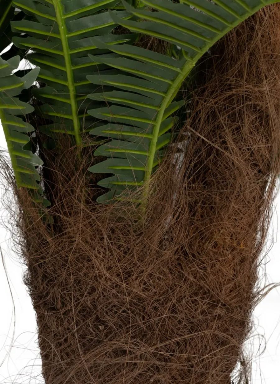 Planta Palmera Zeus Artificial...