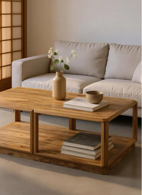 Mesa Lavanta Mango...