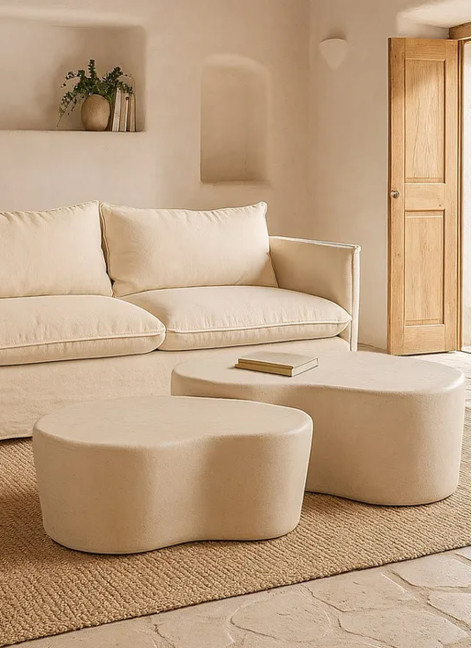 Mesa Centro DM Wilma... 2