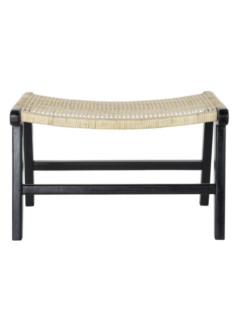 Descalzadora Fuego ratán... 2