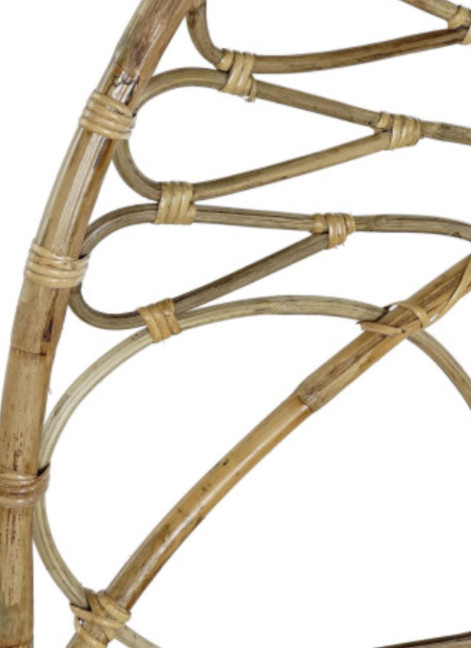 Cabecero Aura Ratan... 2