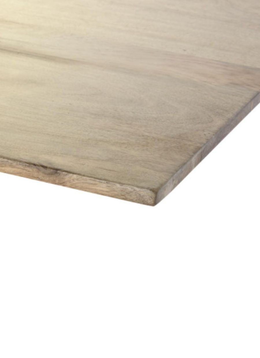 Mesa Ronaldo Mango 180x90x76 cm