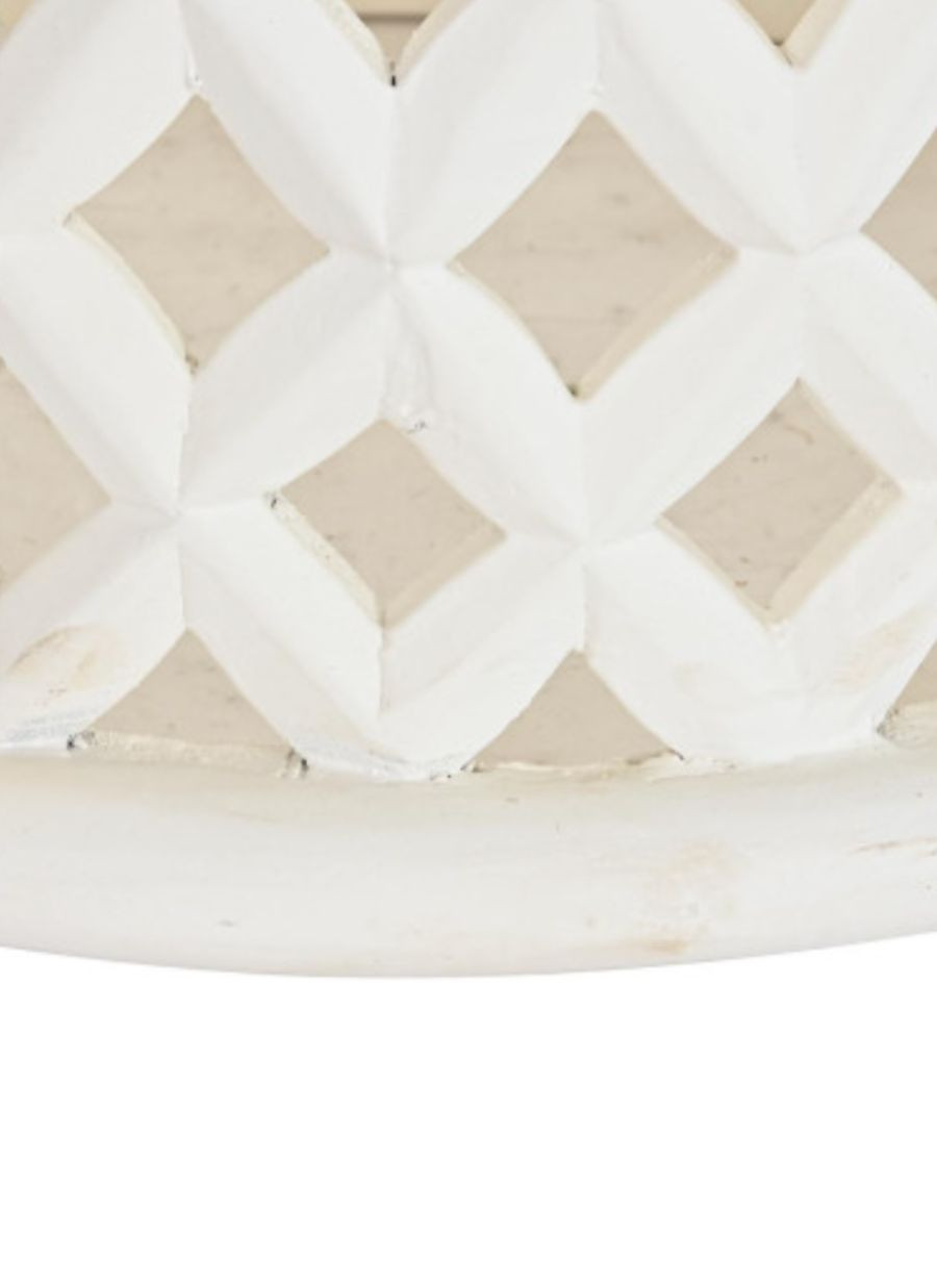 Mesita Auxiliar Roma 45x45x62 cm