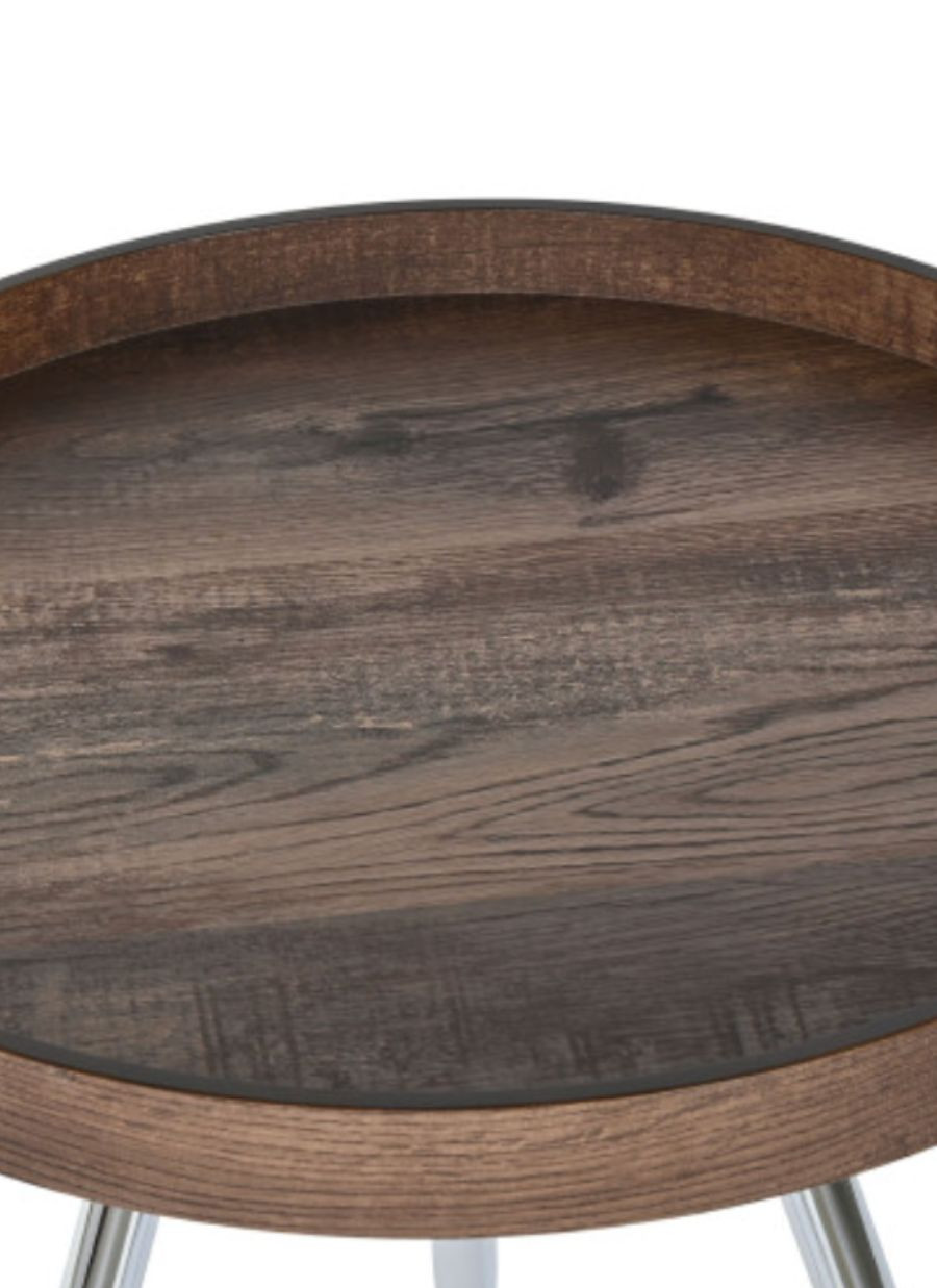 Mesita París 45,8x45,8x47,5 cm