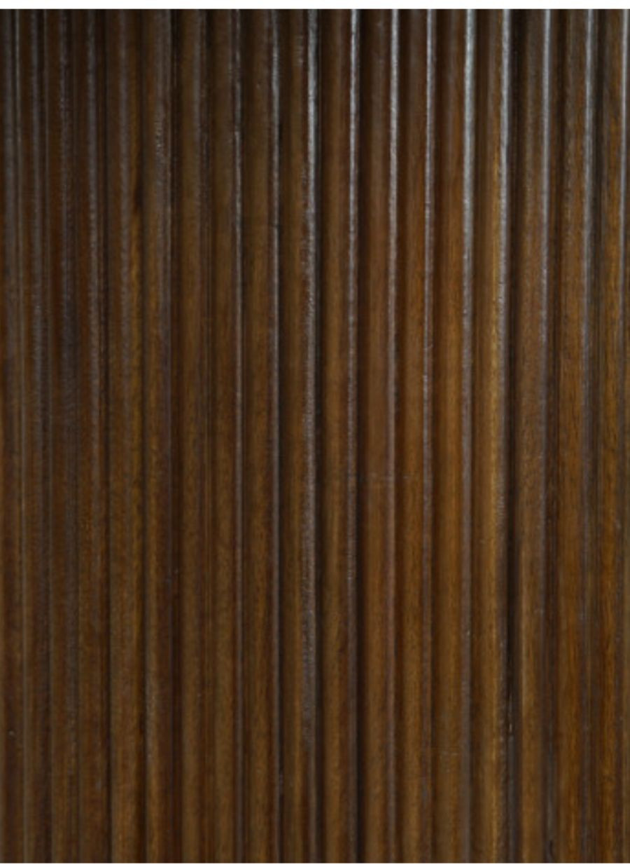 Mesa Silva Comedor Madera 120x120x76 cm