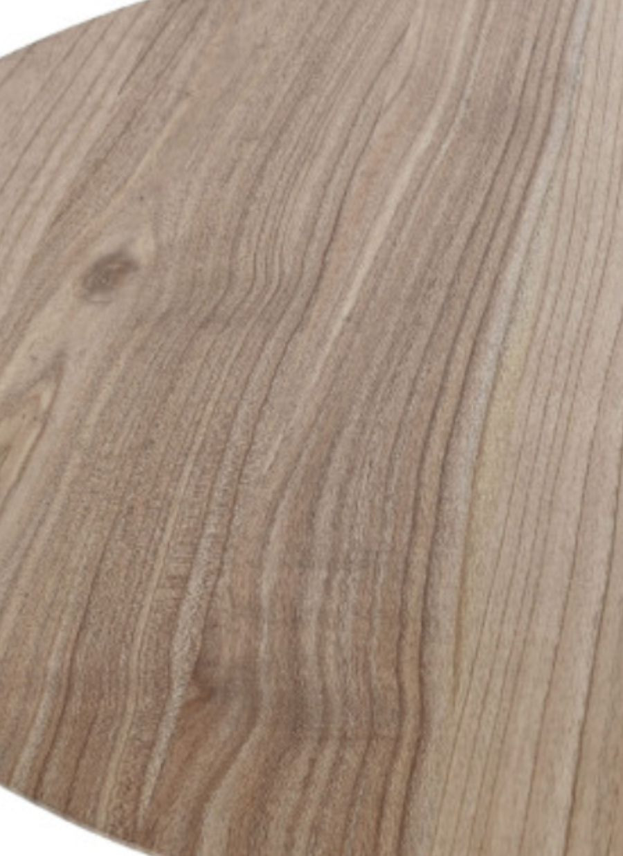 Mesa Comedor Mindi 100x100x78 cm