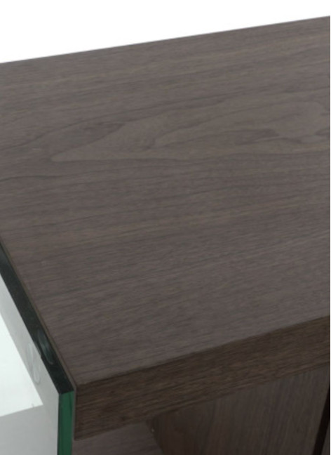 Buffet Merli Cristal y MDF... 2