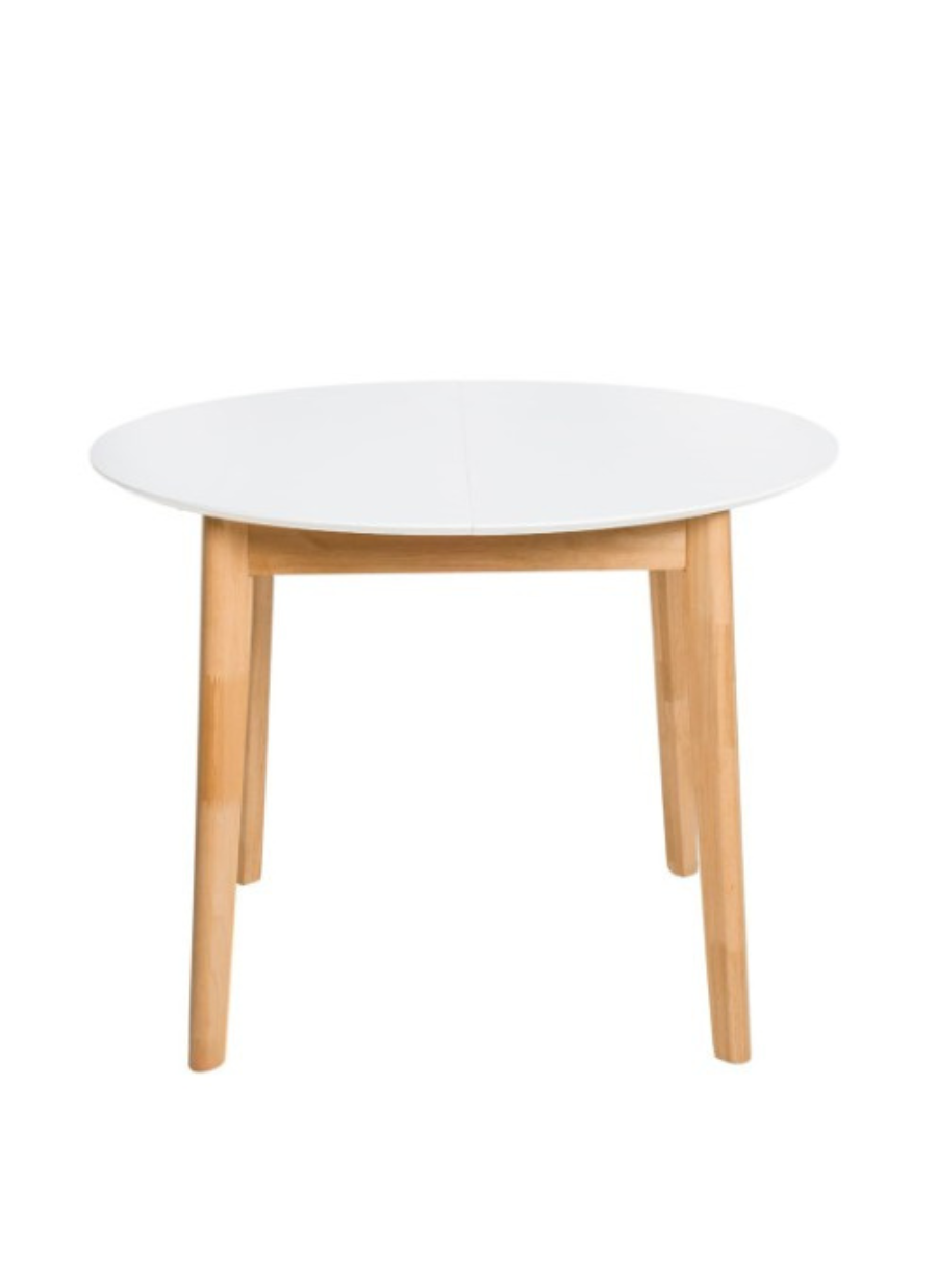 Mesa de Comedor Extensible Thalía con...