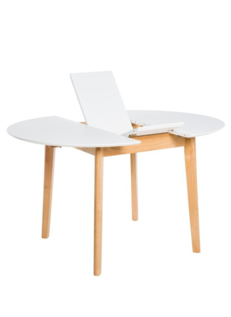 Mesa Comedor Extensible... 2