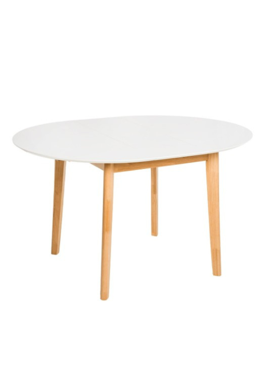 Mesa Comedor Extensible Thalía...