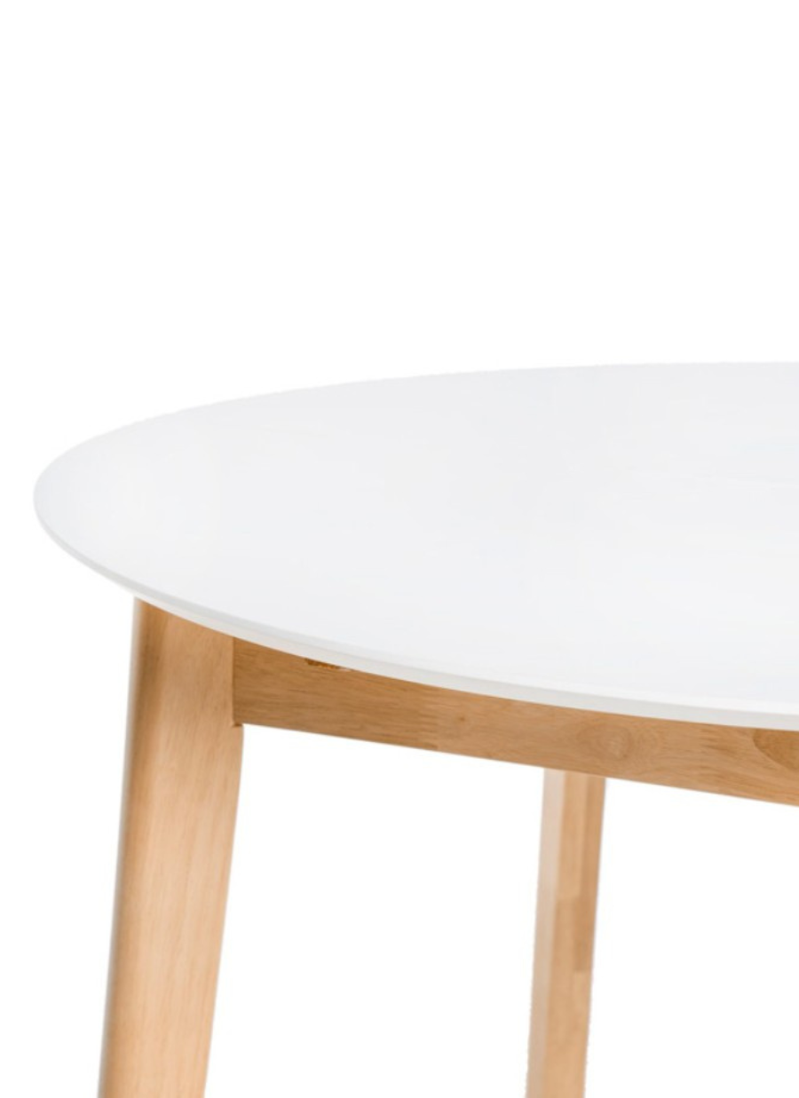 Mesa Comedor Extensible Thalía...