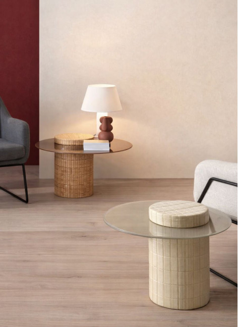 Mesa Auxiliar Vega de Metal... 2