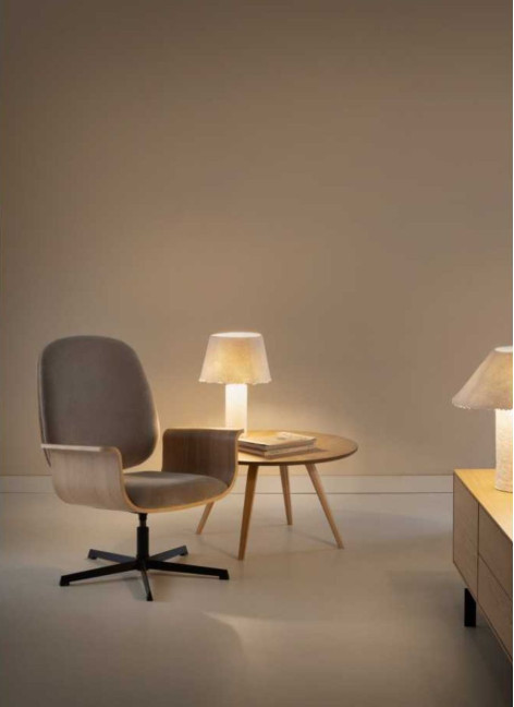 Sillón Leo relax giratorio... 2