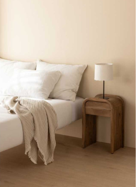 Mesita de noche 1 cajón... 2