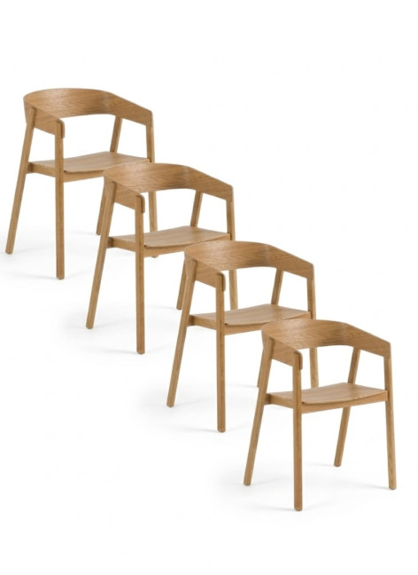 Pack 4 Sillones Bruno... 2