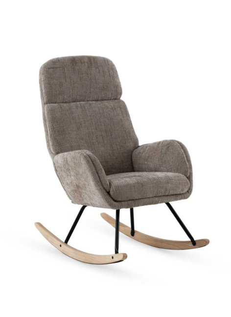 Balancin tapizado en...