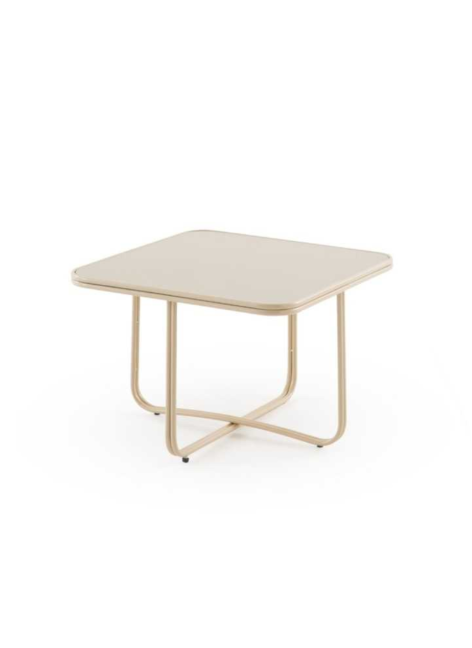 Mesa Auxiliar Beta de Metal...