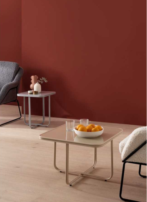 Mesa Auxiliar Beta de Metal... 2