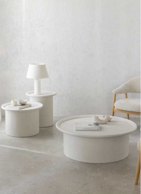 Mesa de Centro Nilo... 2