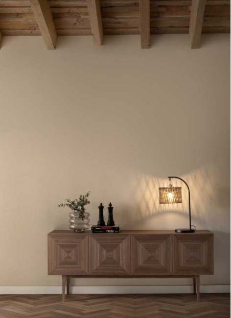 Aparador Arlo Nogal 4... 2