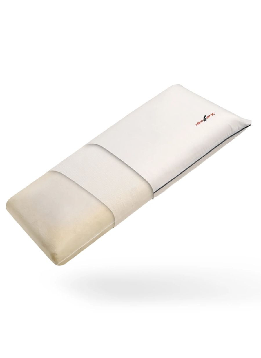 ALMOHADA ESSENZIA VISCO TERMIC
