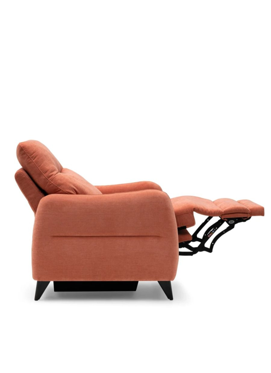 Sillón Oliver Relax Electrico...