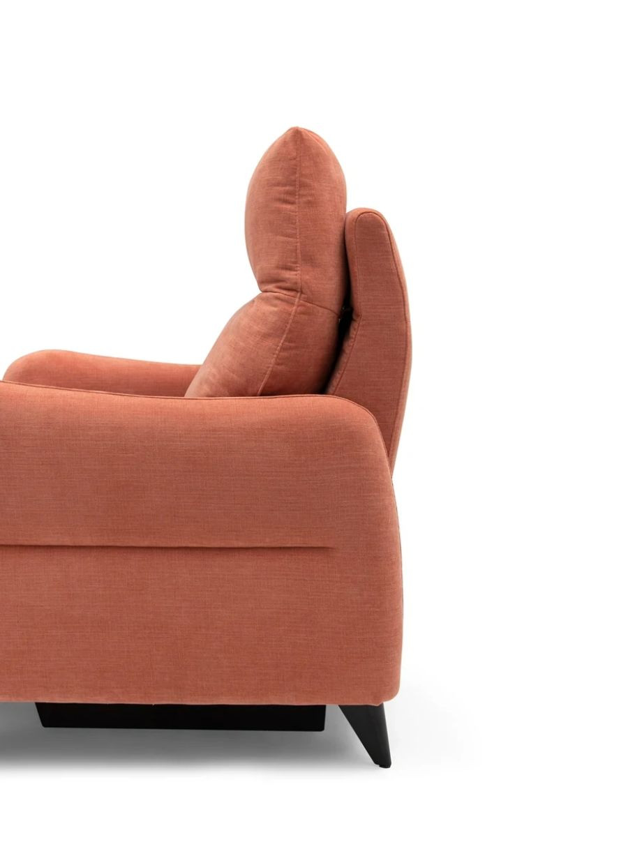 Sillón Oliver Relax Electrico...