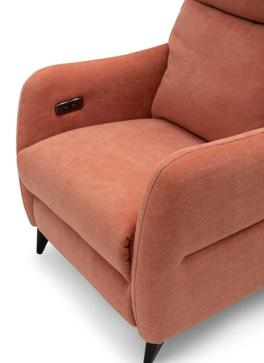 Sillón Oliver Relax Electrico...