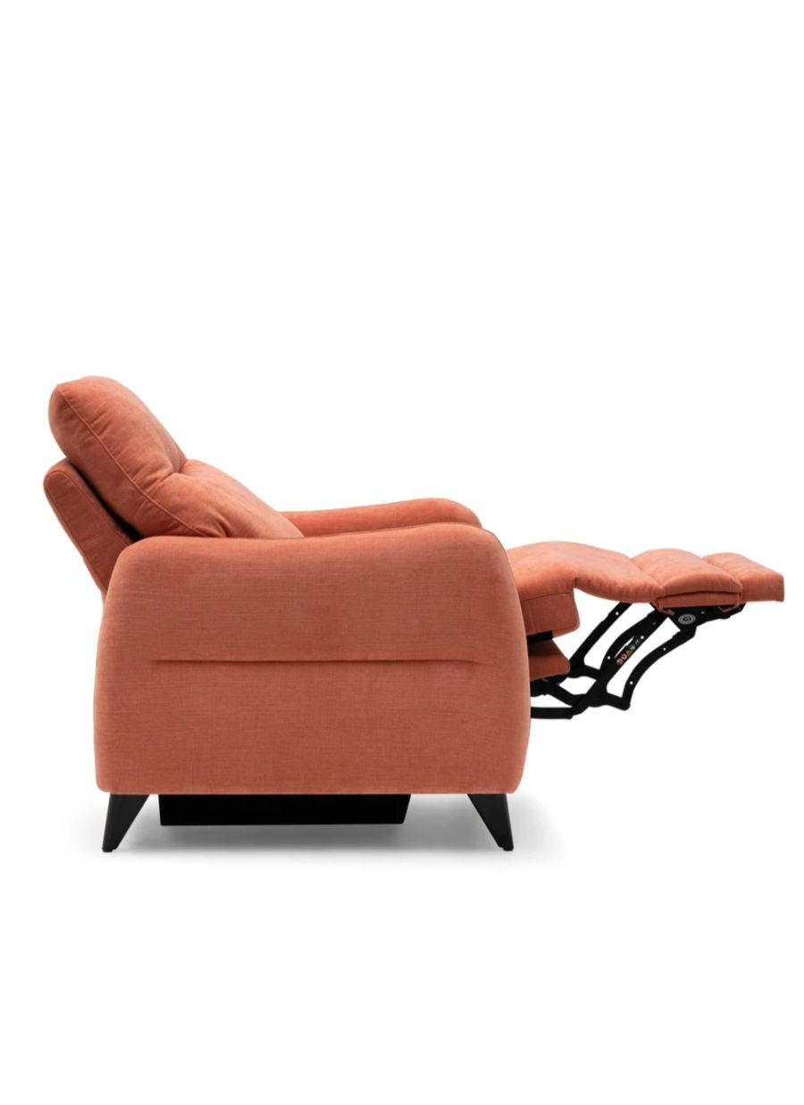 Sillón Oliver Relax Electrico...