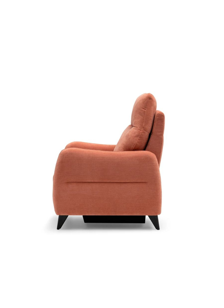 Sillón Oliver Relax Electrico...