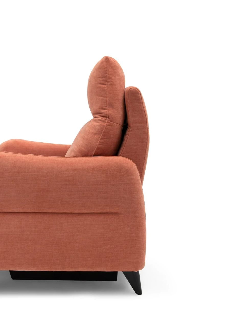 Sillón Oliver Relax Electrico...