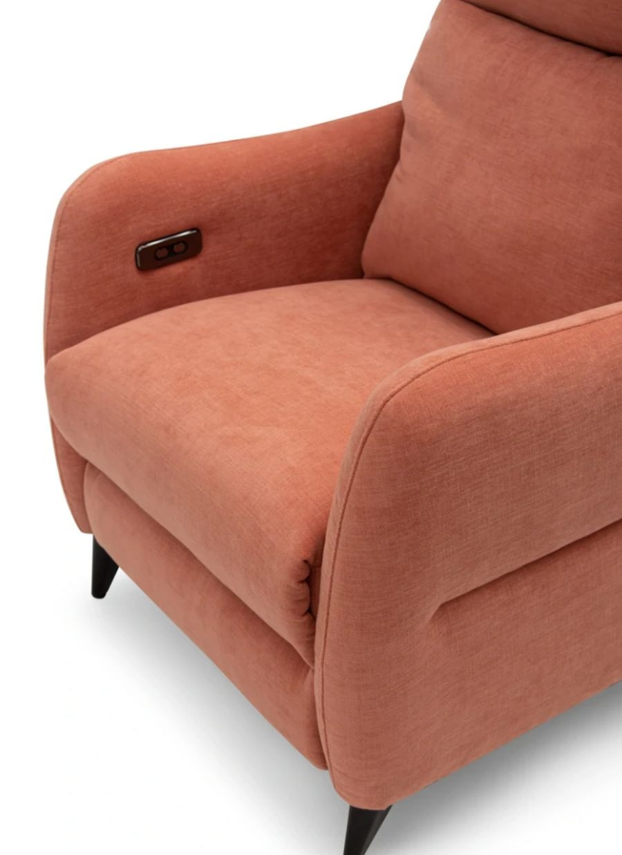 Sillón Oliver Relax Electrico...