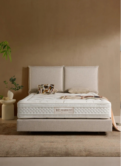 COLCHÓN ESSENZIA HARMONY 2
