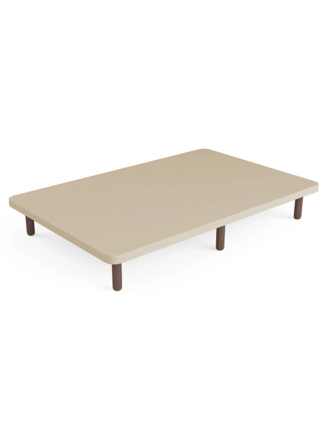 BASE TAPIZADA ESSENZIA 3D