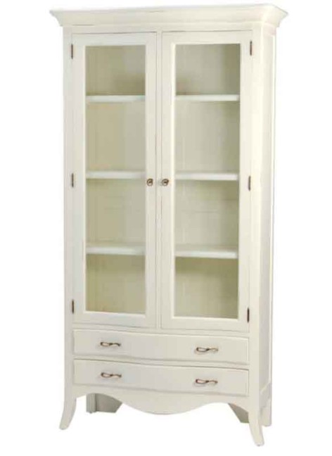 Vitrina Trento 112 Ref. 197/TRENTOVIT Mobimundo